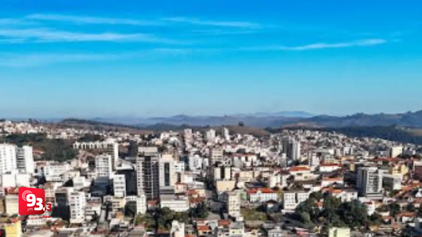 Leia mais sobre o artigo Barbacena está sob alerta de tempestade nesta quarta-feira