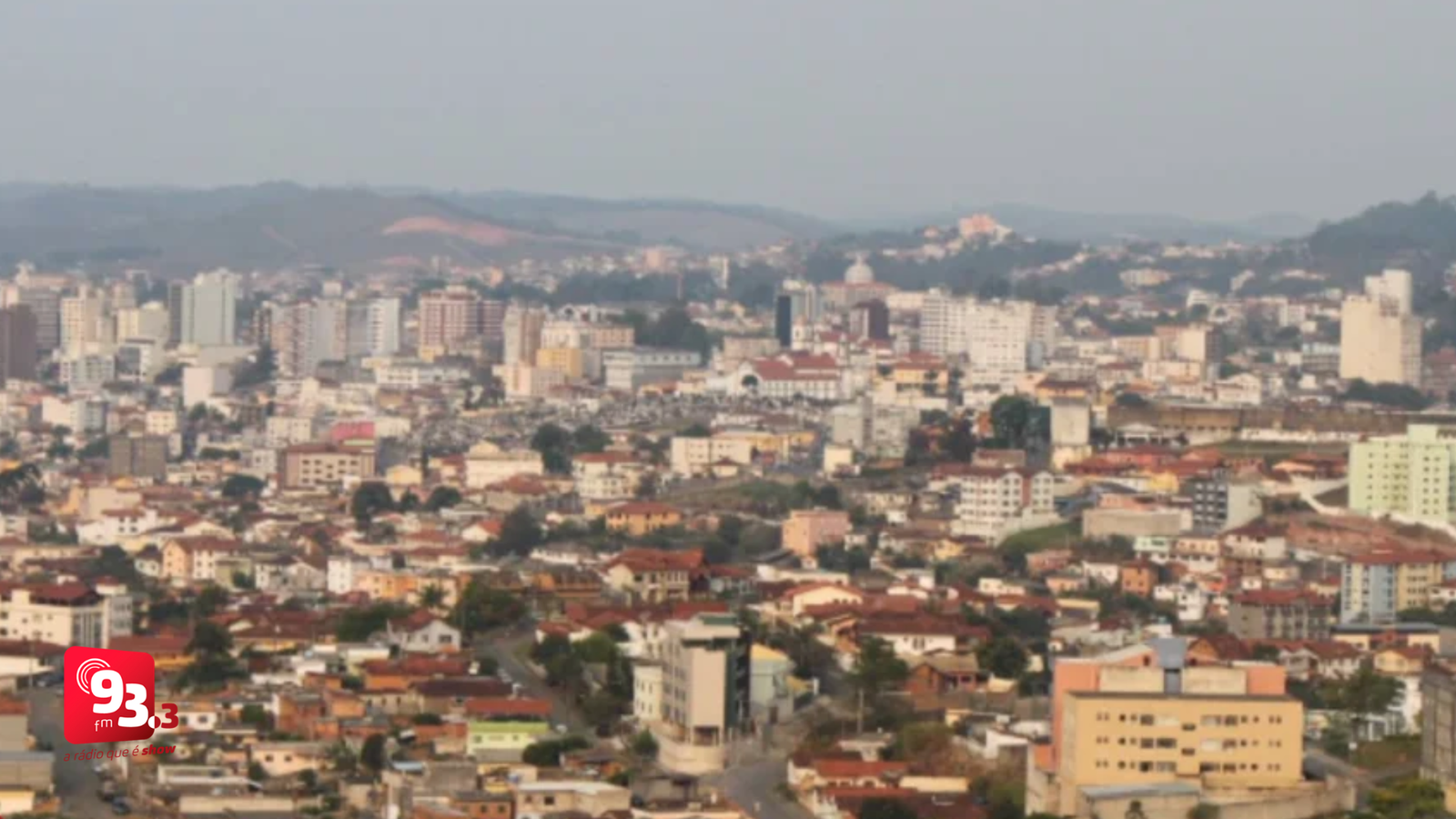 Leia mais sobre o artigo Inmet mantém Barbacena sob alerta de tempestade nesta quinta-feira