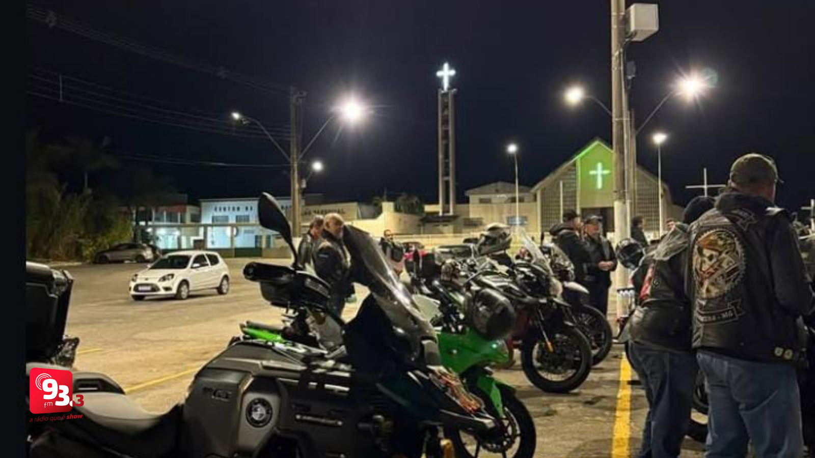 Leia mais sobre o artigo Bate-papo com Moto Equipe Filhos de Maria reúne motociclistas nesta terça-feira em Barbacena