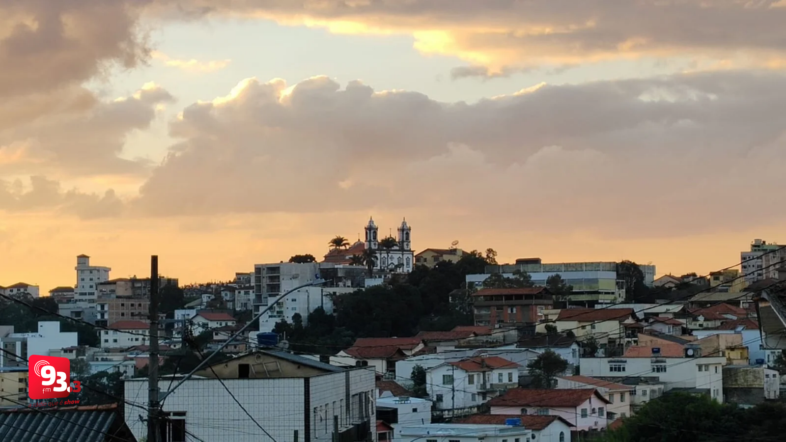 Leia mais sobre o artigo IBGE aponta crescimento da população de Barbacena