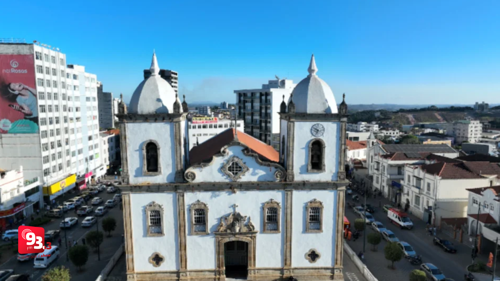 Leia mais sobre o artigo Jubileu de Nossa Senhora da Piedade começa neste sábado com programação religiosa em Barbacena