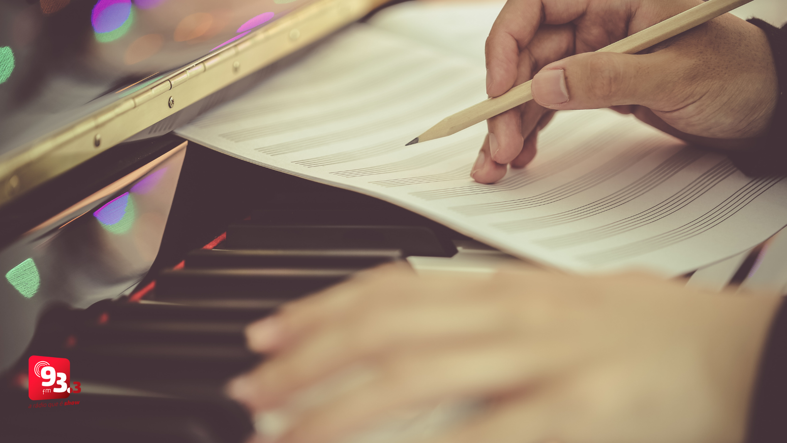 Leia mais sobre o artigo Barbacena realiza mais uma edição do Encontro de Compositores