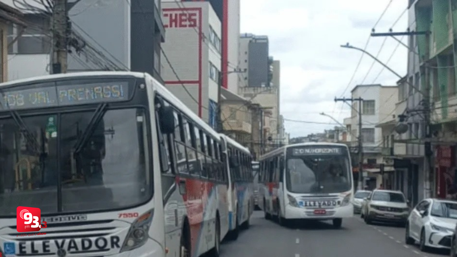 Leia mais sobre o artigo MPMG ajuíza ação para regularizar transporte coletivo e apurar contrato em Barbacena