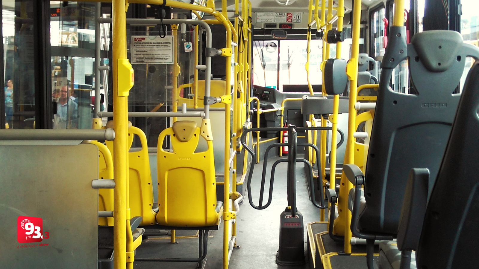 Leia mais sobre o artigo Tarifas do transporte intermunicipal têm reajuste em linhas que atendem Barbacena