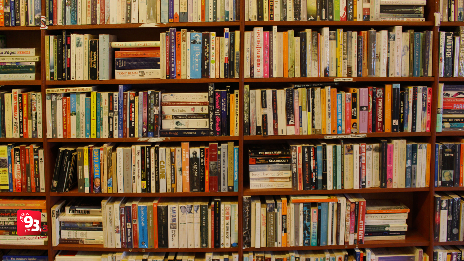 Leia mais sobre o artigo Biblioteca Municipal leva programação literária para Domingo no Parque, em Barbacena