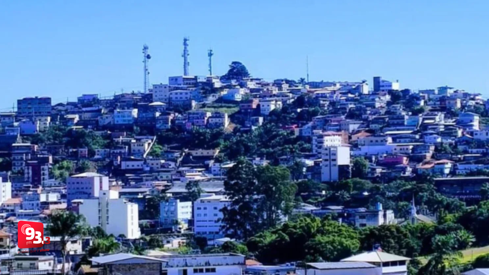 Leia mais sobre o artigo Inmet emite alerta de tempestade para Barbacena e região