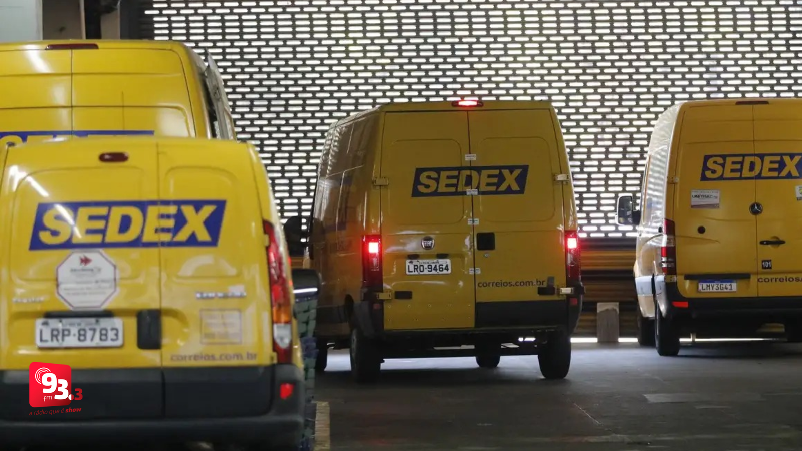 Leia mais sobre o artigo Trabalhadores dos Correios aprovam greve por tempo indeterminado