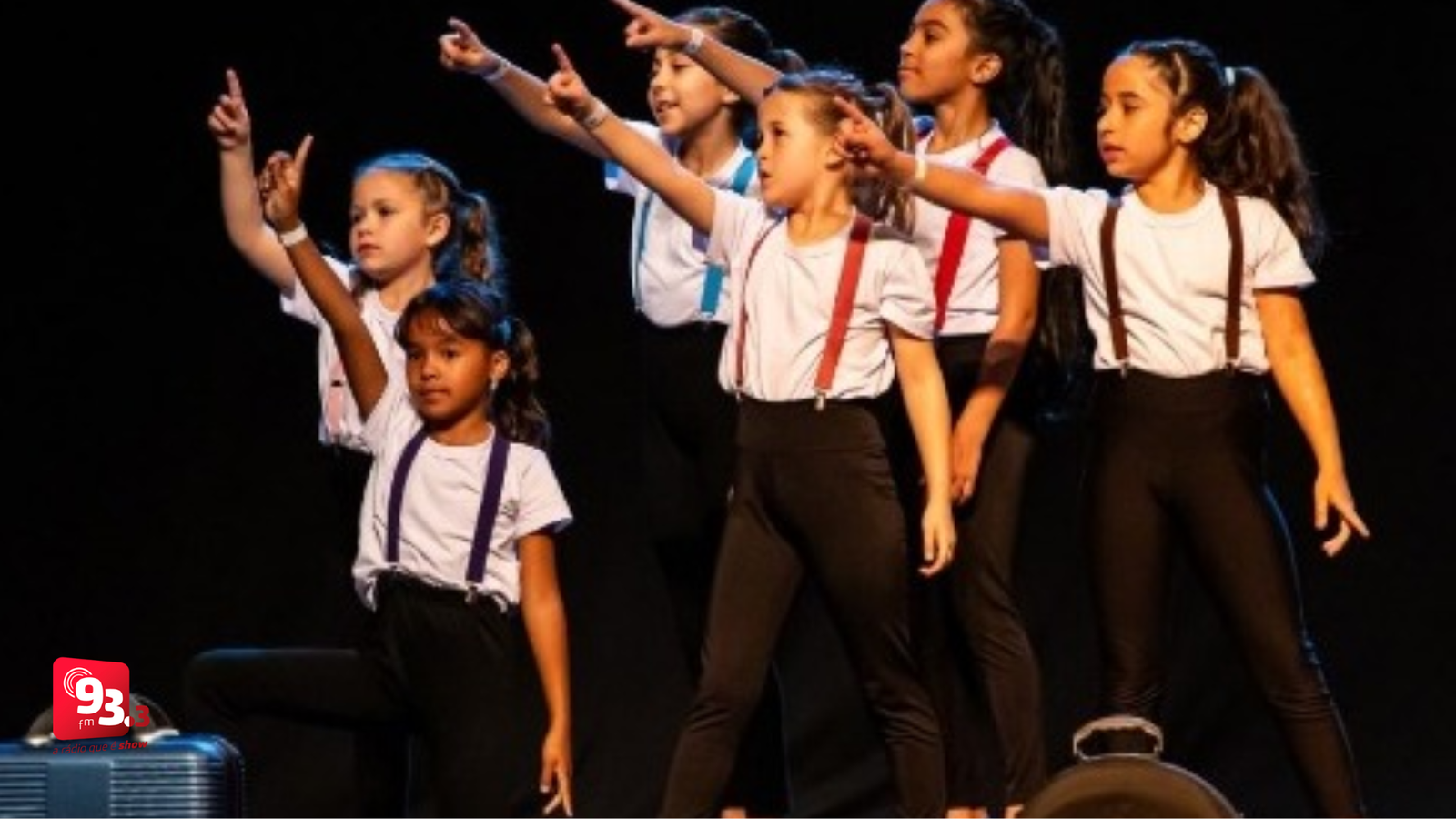 Leia mais sobre o artigo Grupo de dança Mover é Arte busca apoio para competir no Amadança, em São João del-Rei