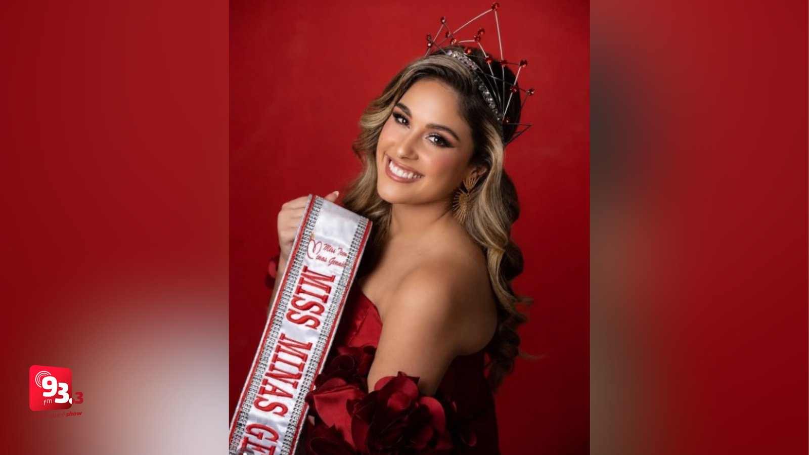 Leia mais sobre o artigo Miss Teen Minas Gerais, de Santana do Garambéu, disputa votação popular nacional