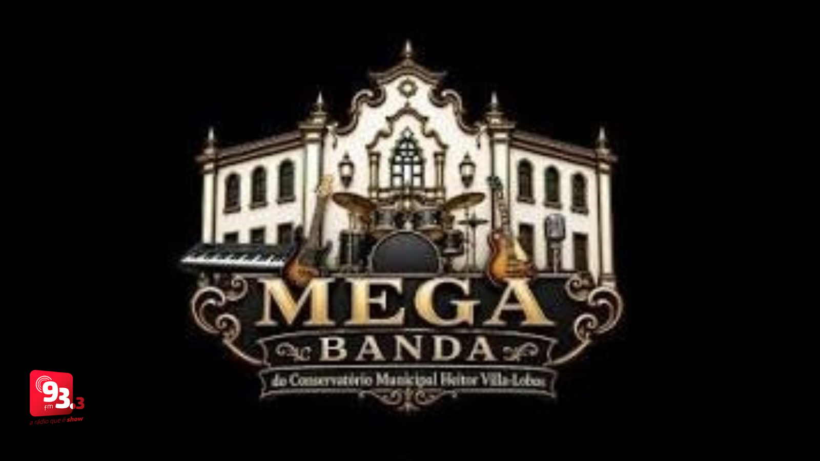 Leia mais sobre o artigo Inscrições para o projeto Mega Banda são prorrogadas