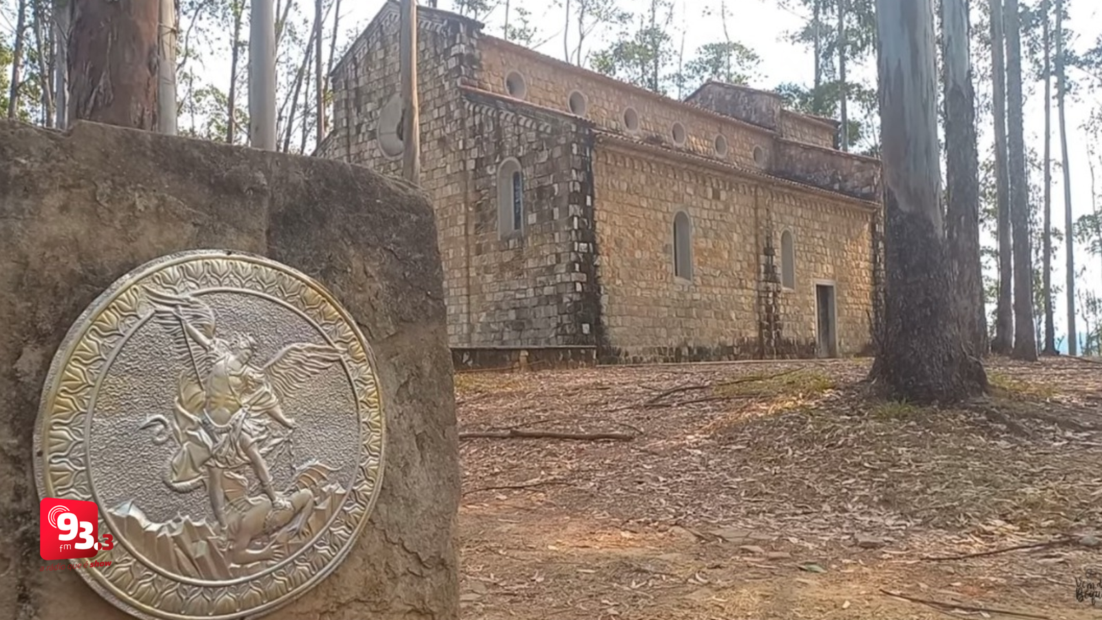 Leia mais sobre o artigo Igreja de São Miguel Arcanjo realiza festa do padroeiro em Barbacena