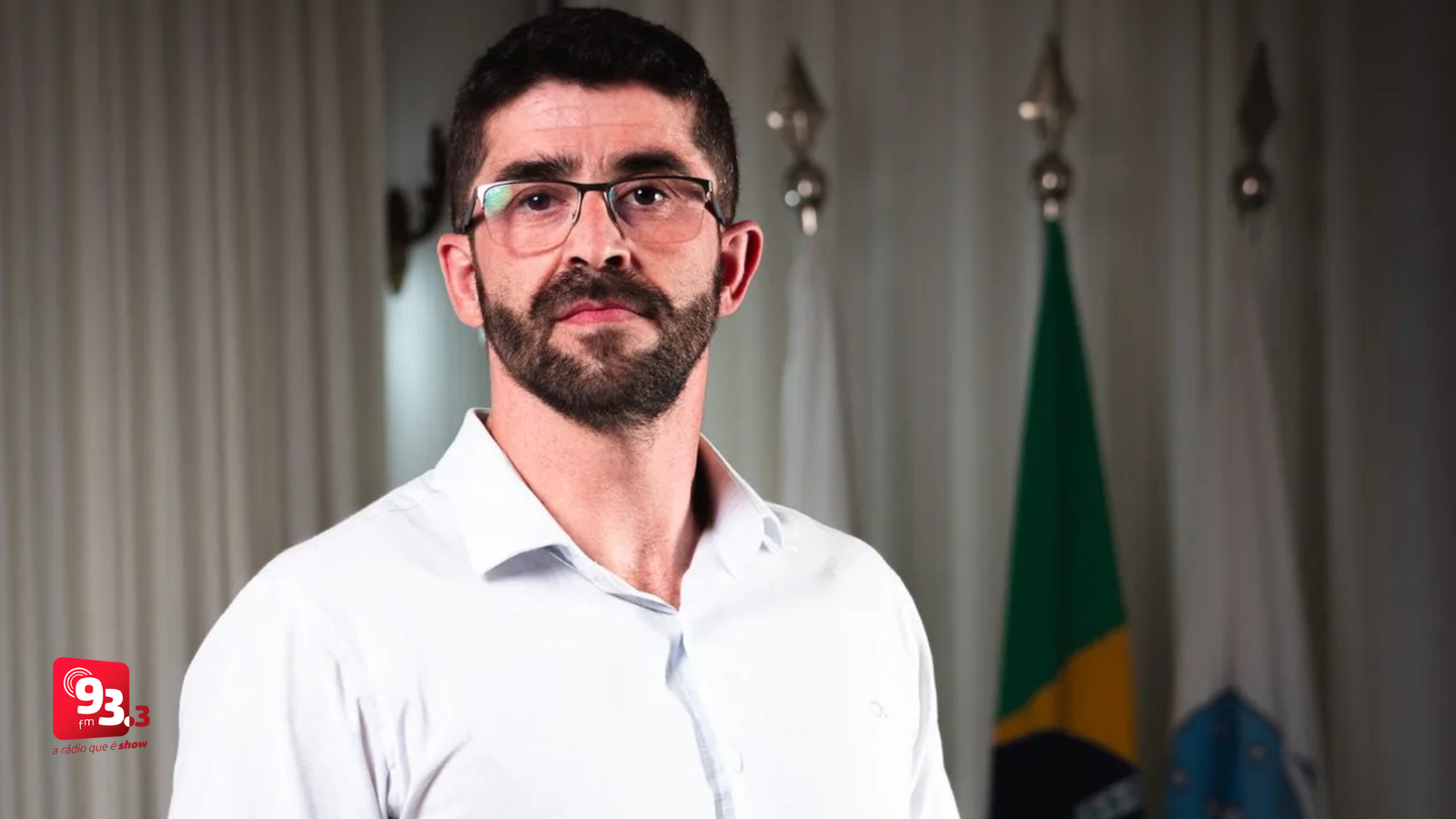 Leia mais sobre o artigo Após cerca de 50 dias, Frederico Fernandes Vieira é renomeado secretário de Agricultura de Barbacena