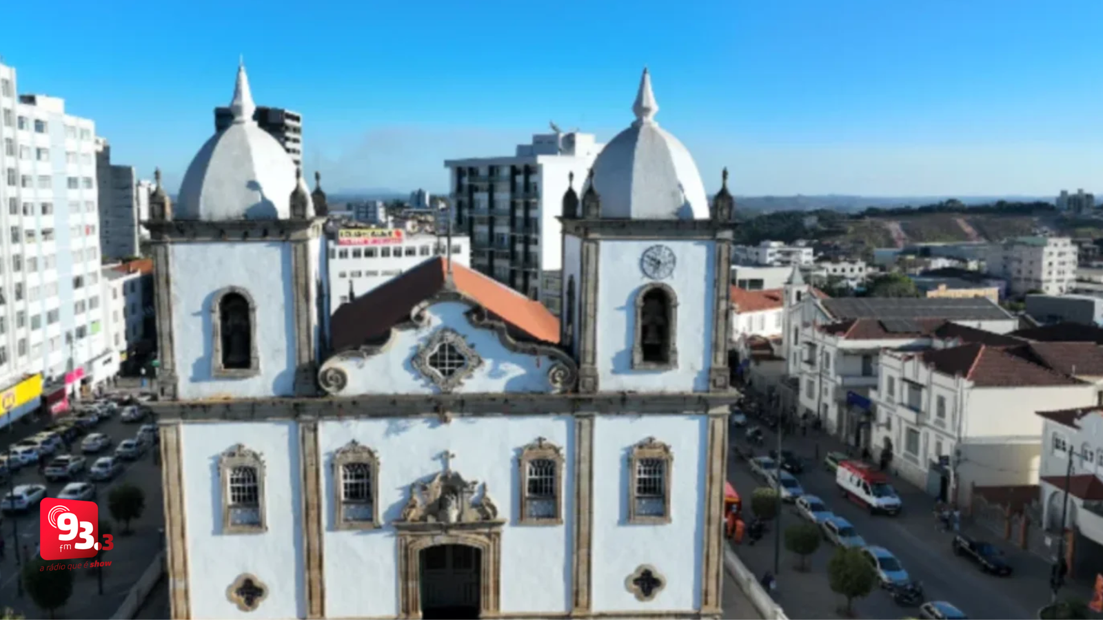 Leia mais sobre o artigo Paróquia Nossa Senhora da Piedade divulga programação da Festividade de Nossa Senhora Aparecida em Barbacena