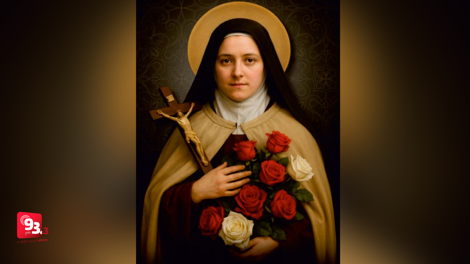 Leia mais sobre o artigo Santuário de Barbacena realiza bênção das rosas em honra a Santa Teresinha nesta quinta-feira