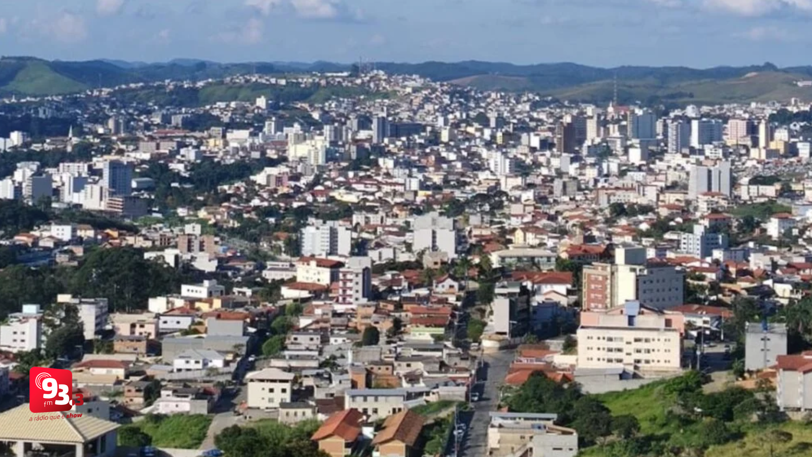 Leia mais sobre o artigo Inmet alerta sobre alerta de tempestade e continuidade de onda de calor em Barbacena e região