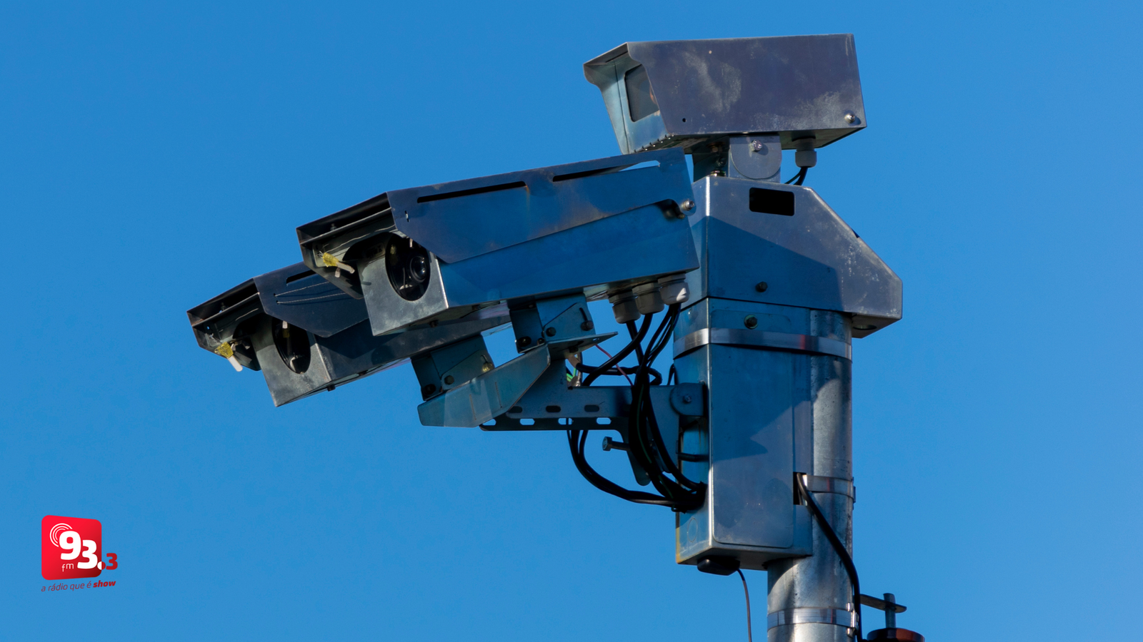 Leia mais sobre o artigo Radar entre Barbacena e Campolide começa a funcionar nesta quinta-feira (8)