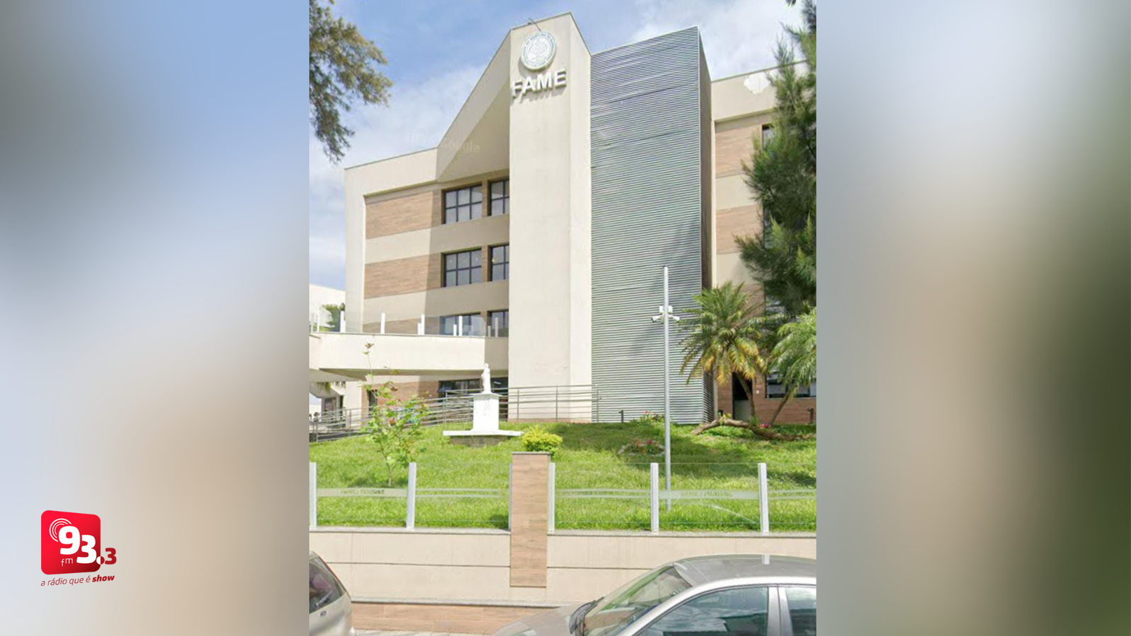 Leia mais sobre o artigo Jornal Cultural “Travessia” abre chamada para novos talentos da comunidade acadêmica da FAME