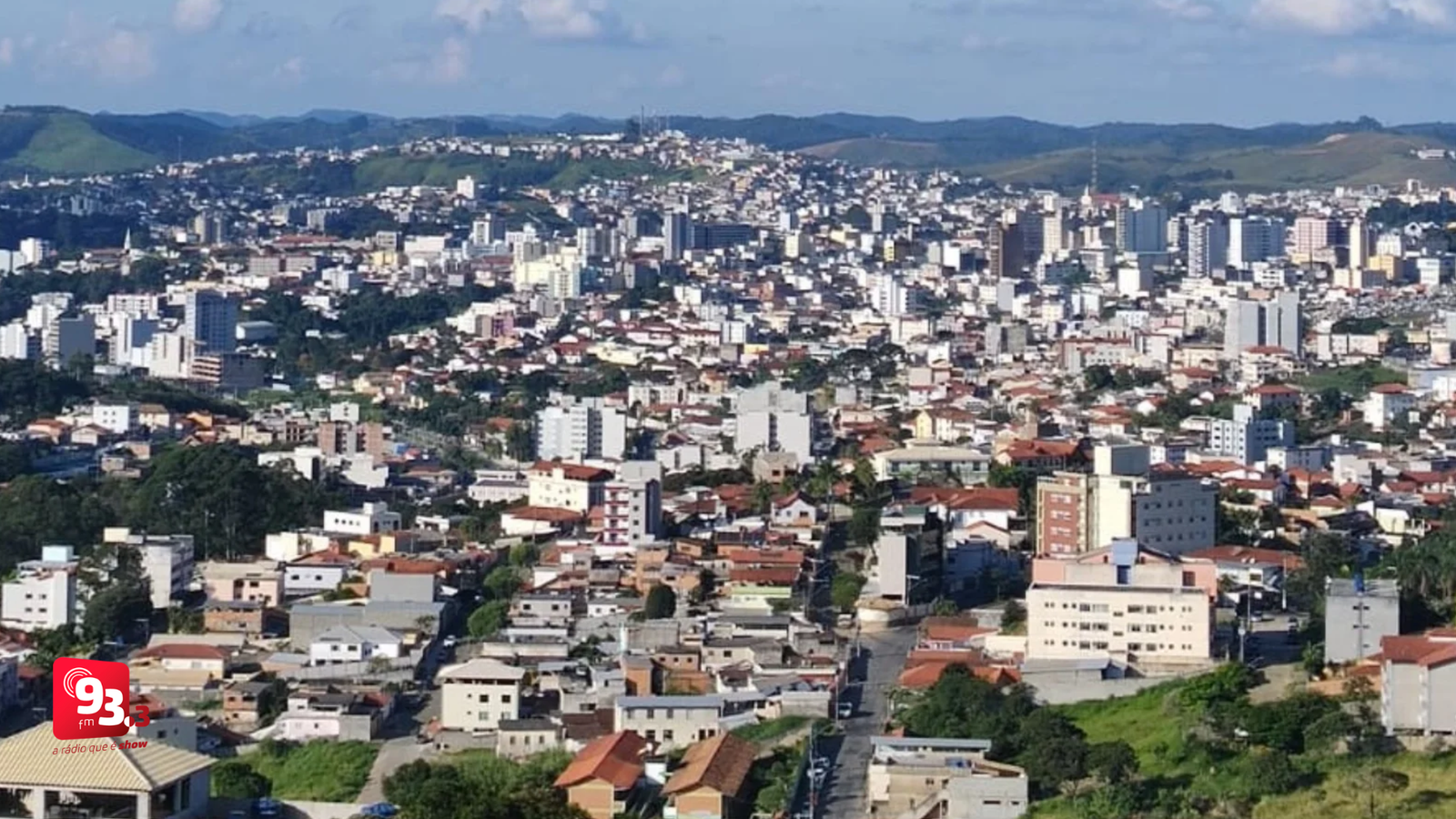 Leia mais sobre o artigo Inmet emite alerta de tempestade para Barbacena e região