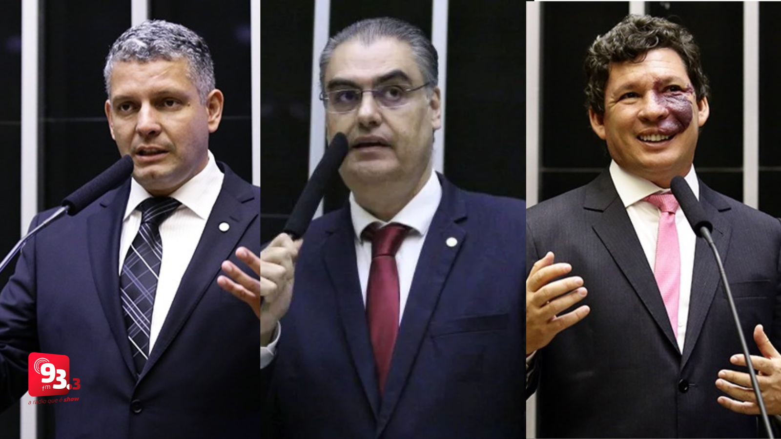 Leia mais sobre o artigo Com quatro deputados de Barbacena e região, Minas Gerais define nova bancada na Câmara dos Deputados